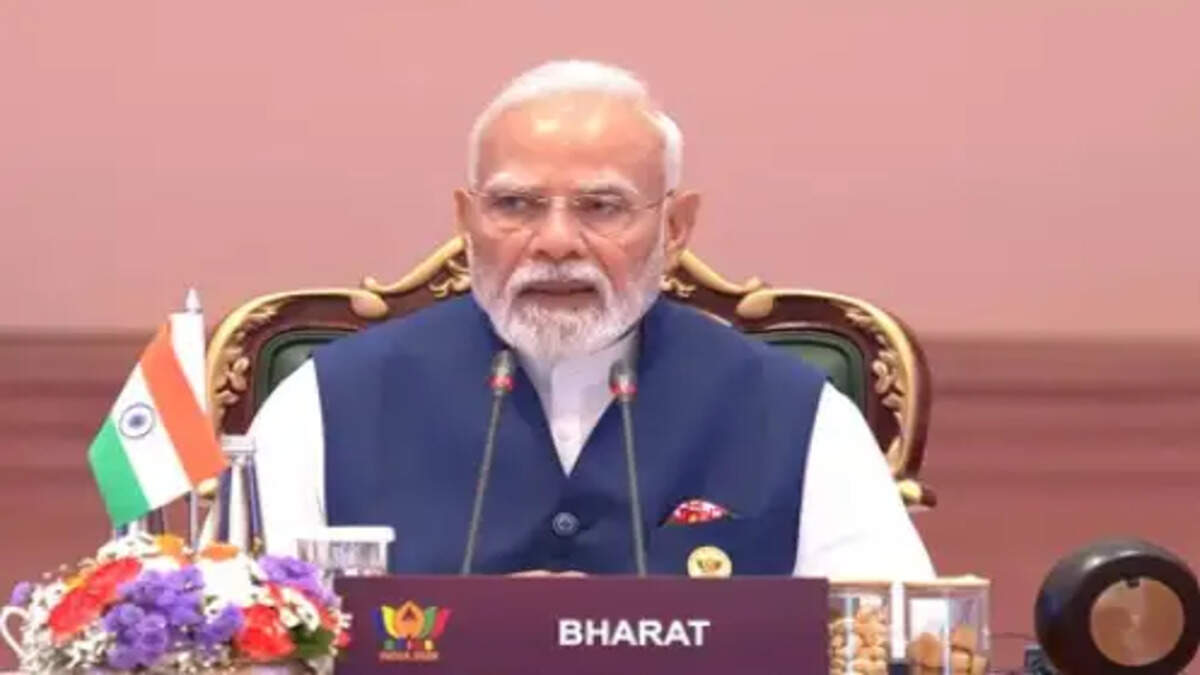 BRICS Summit 