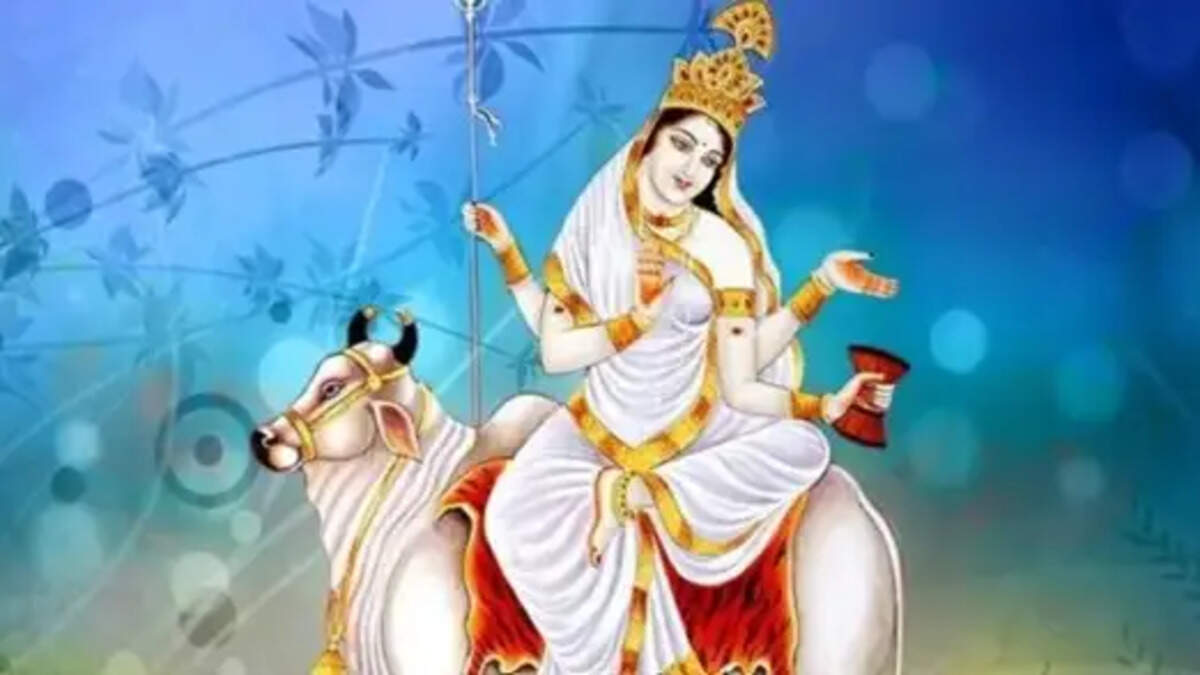 Maha Ashtami 2026
