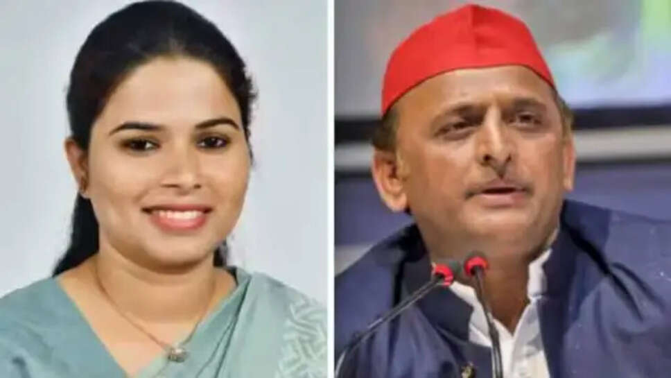 Akhilesh yadav