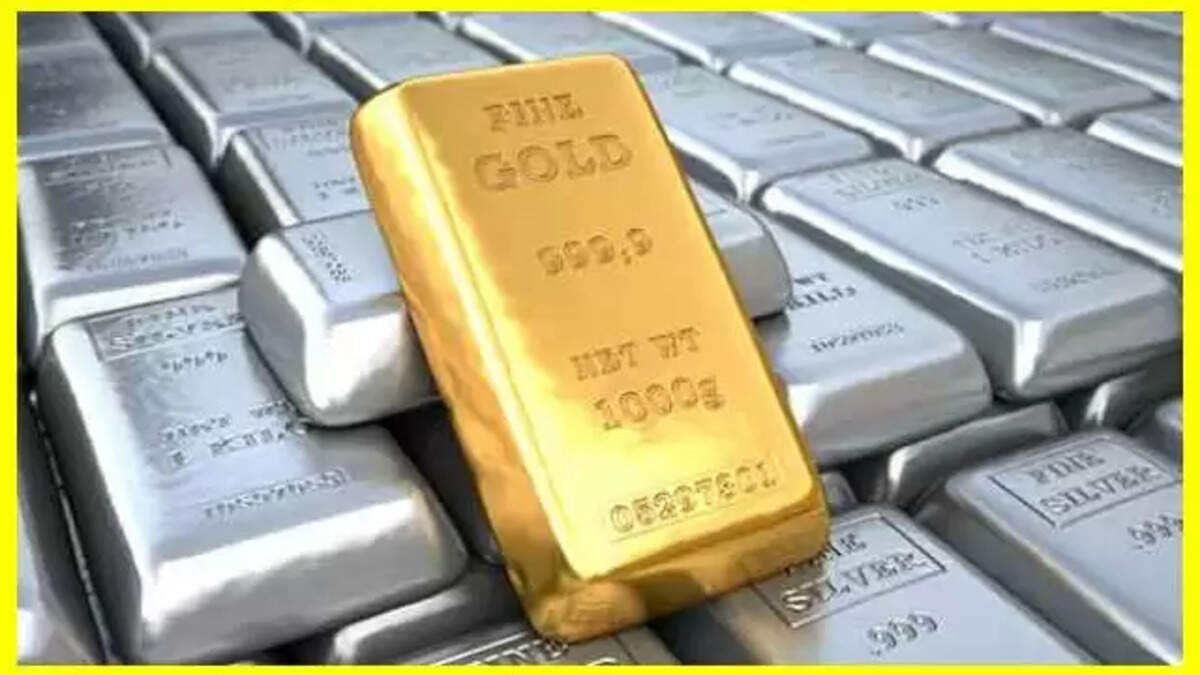 Gold-Silver