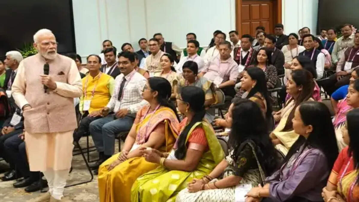 Teachers' Day 2026
