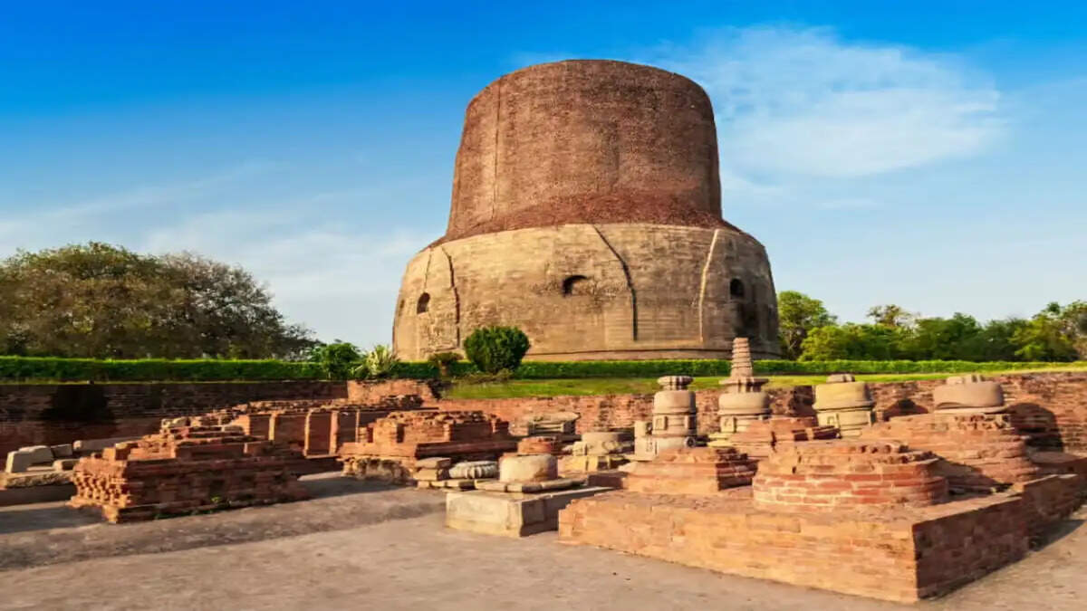 sarnath