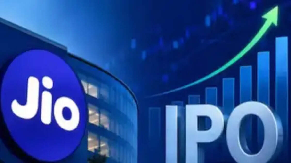 Jio IPO 