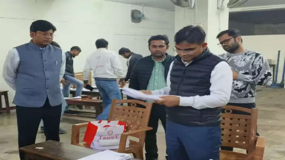 SIR के डिजिटलाइजेशन 