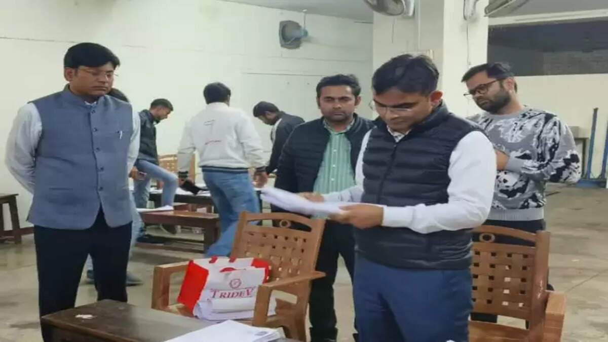 SIR के डिजिटलाइजेशन 