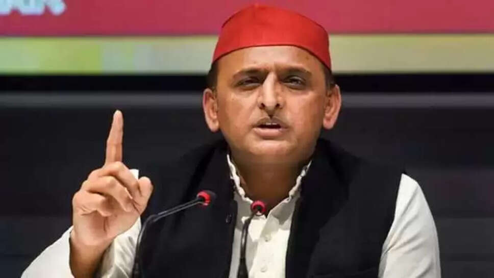 Akhilesh