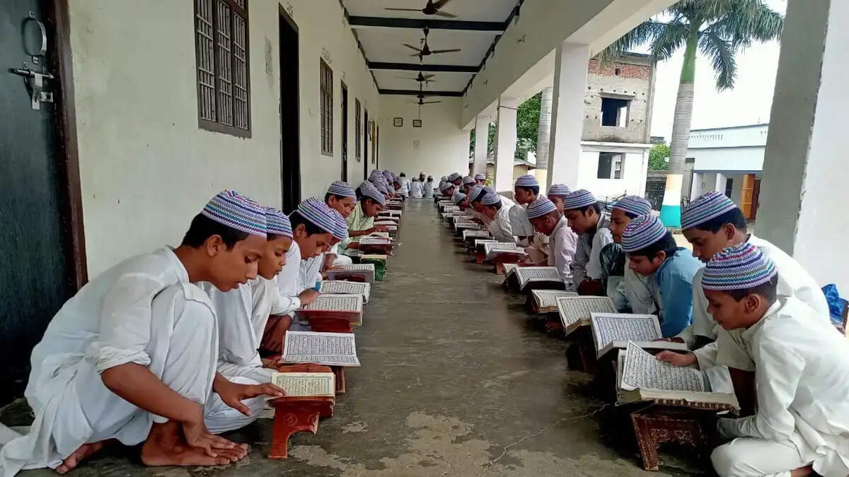 Madarsa