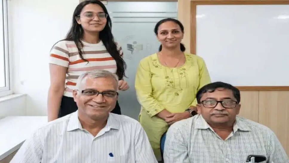 BHU के वैज्ञानिकों की बड़ी सफलता