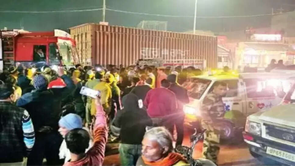 किशोर की हत्या