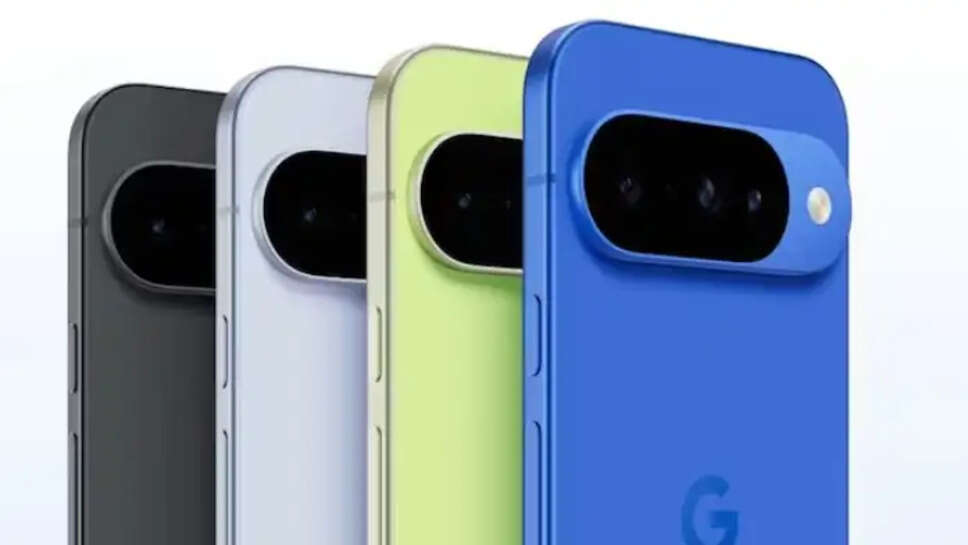 Pixel 10