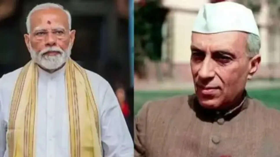 Longest Serving Elected PM