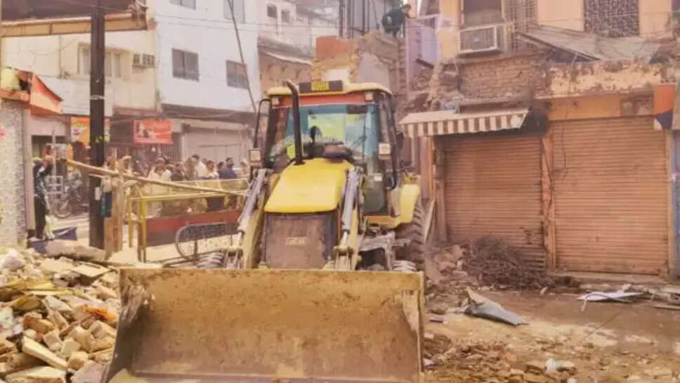दालमण्डी 