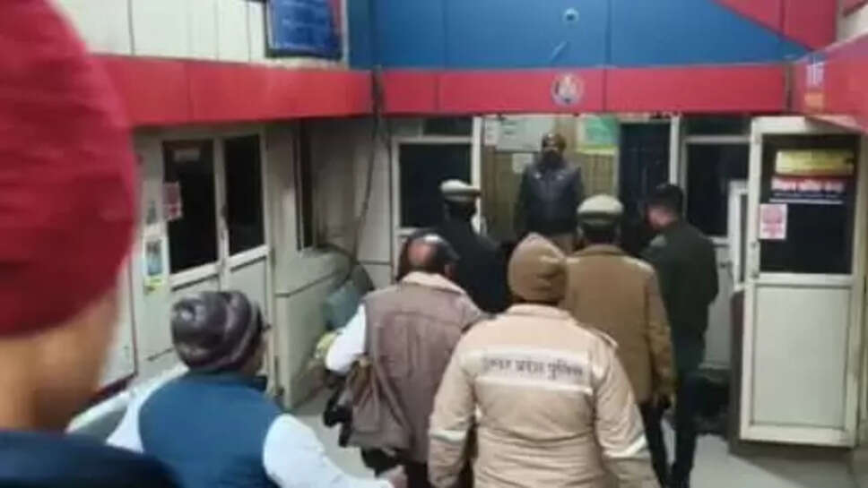 2 करोड़ की हेरोइन