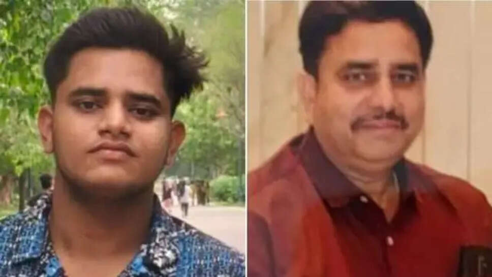  NEET की तैयारी को लेकर विवाद के बाद 19 वर्षीय बेटे ने की पिता की हत्या, शव के टुकड़े कर ड्रम में छिपाया