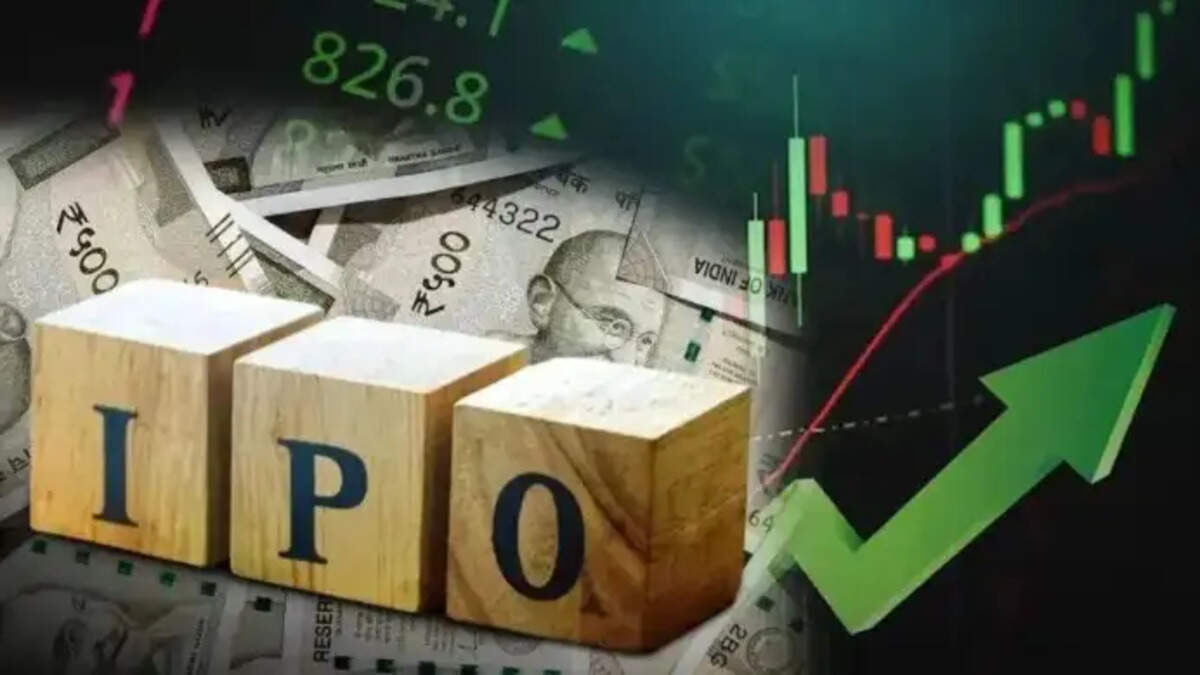 IPO News