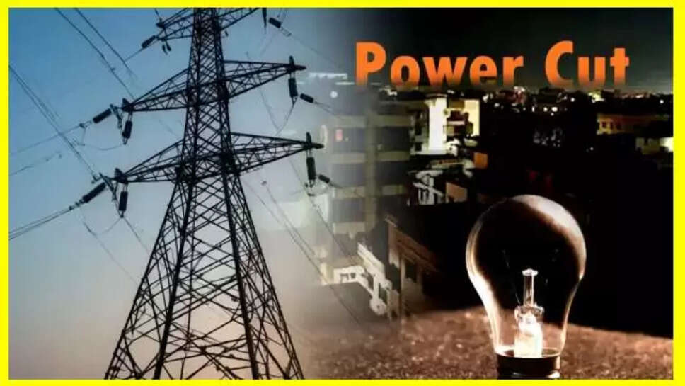 Power Cut