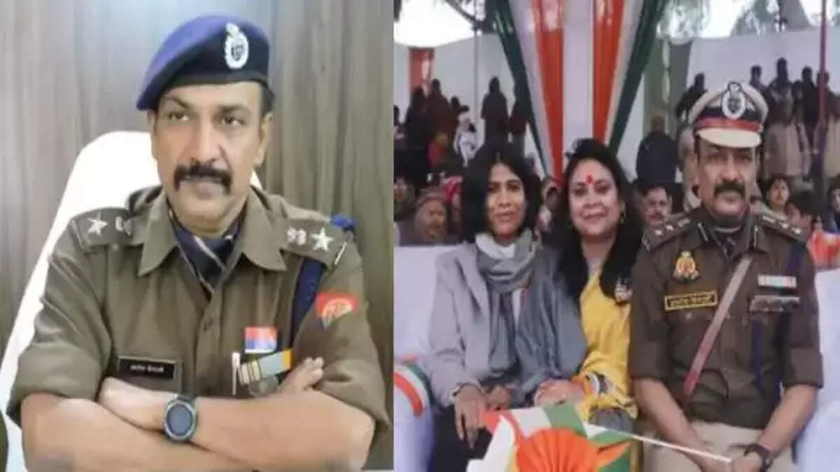 IPS Alok Priydarshi 