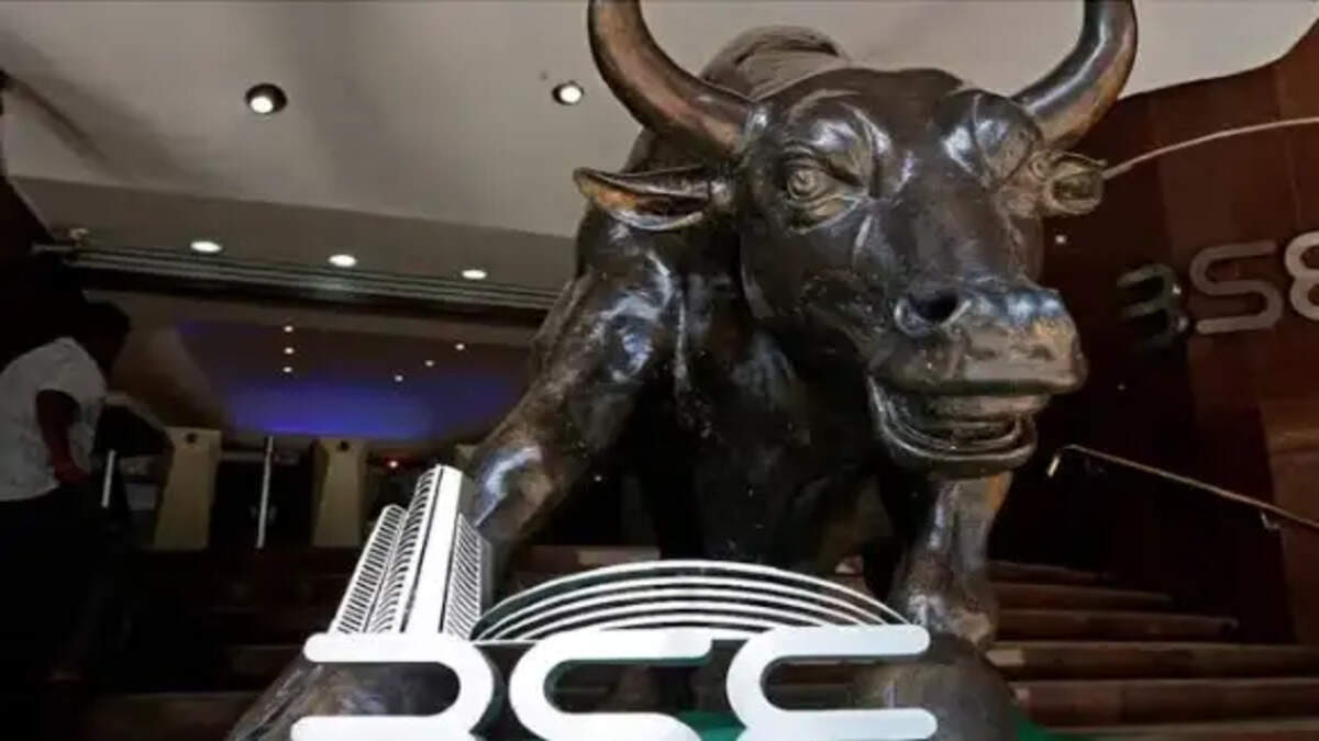 Stock Market Today