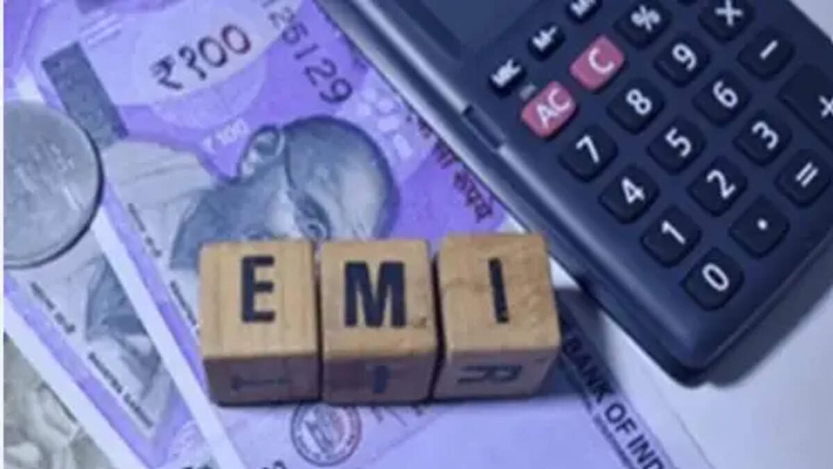 EMI Debt Trap