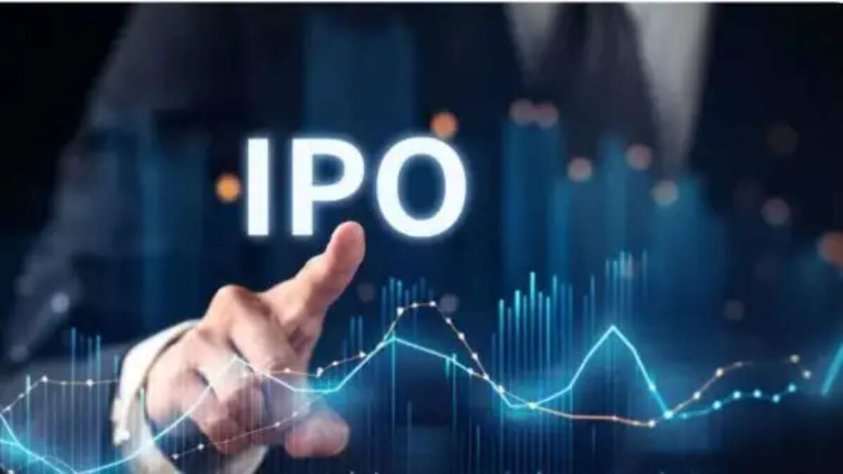 IPO