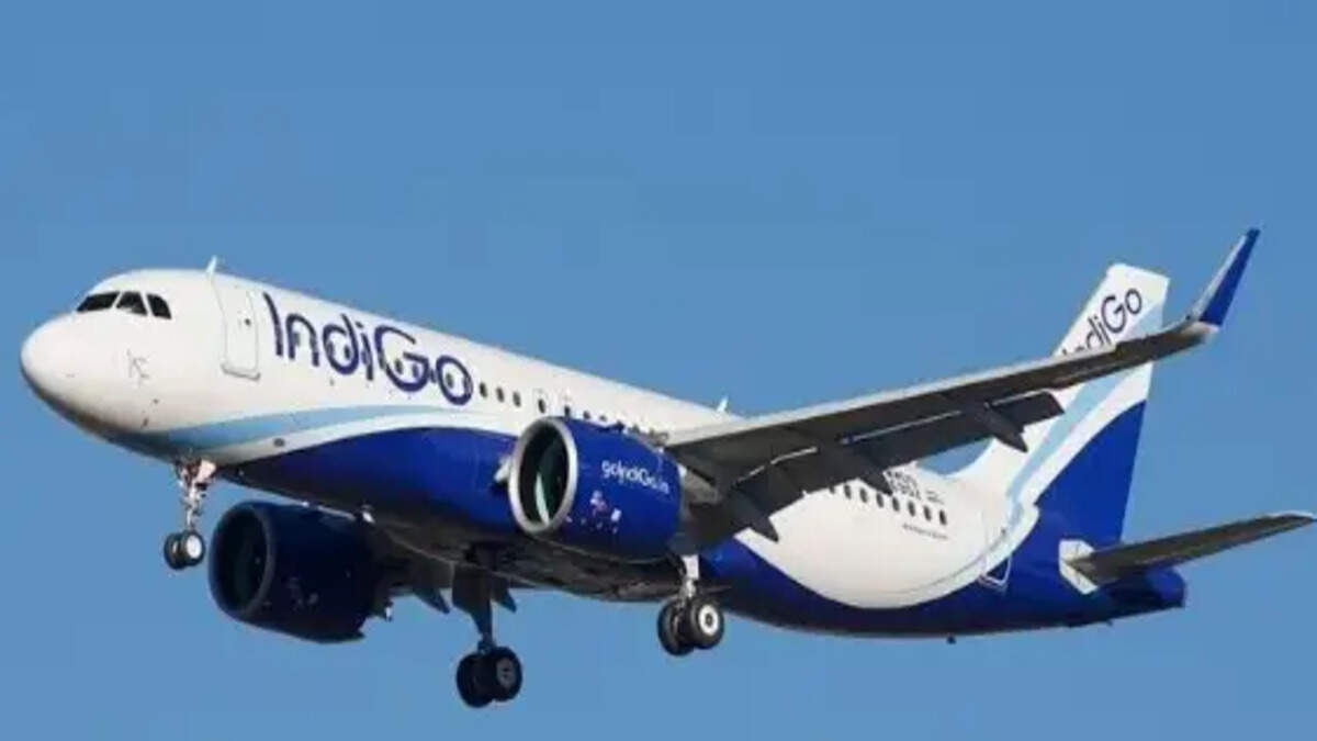 Air India- IndiGo Flights