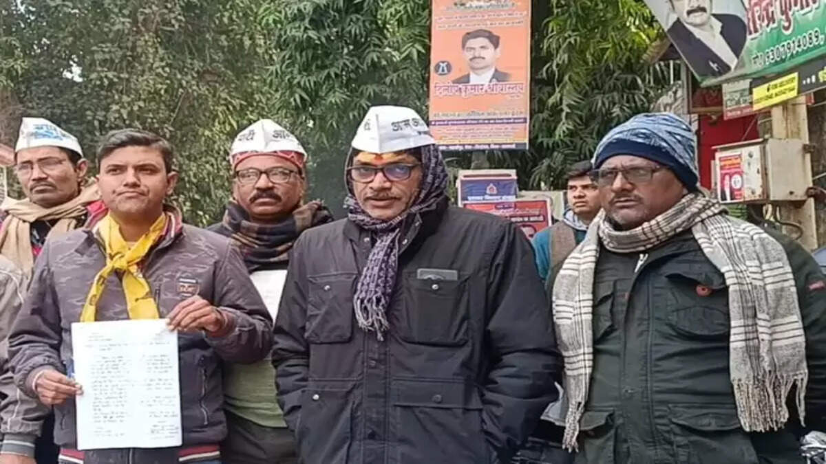 AAP