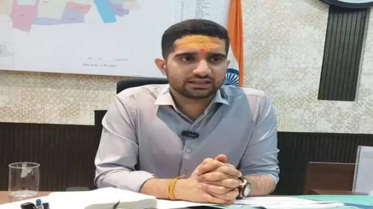 जाम से परेशान वाराणसी 