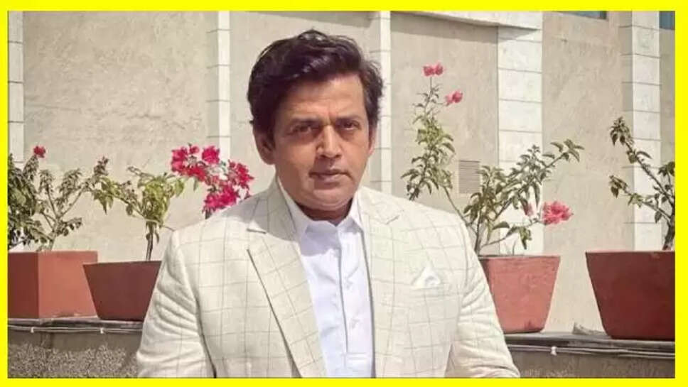 Ravi Kishan