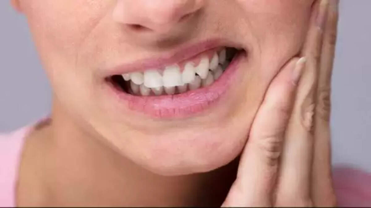 teeth