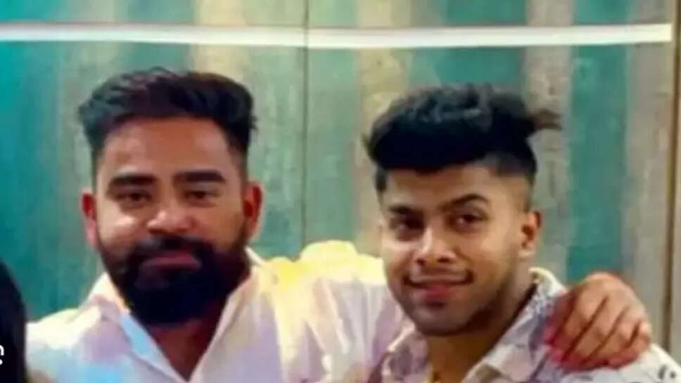 कफ सिरप तस्करी 