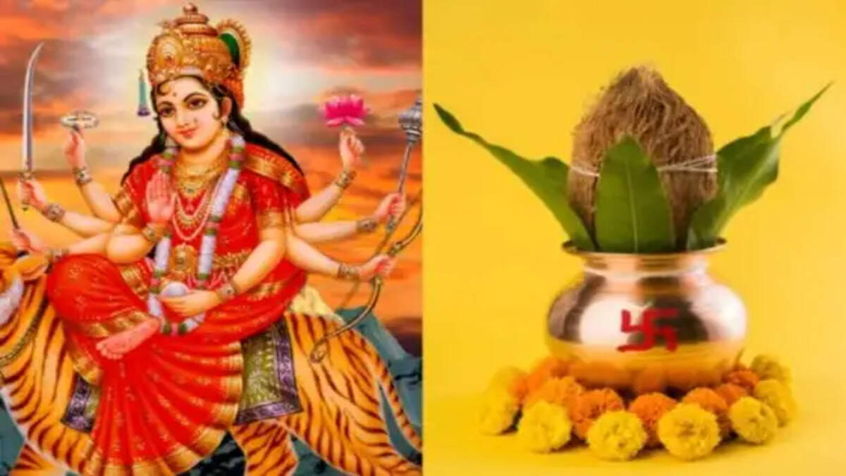 नवरात्रि 