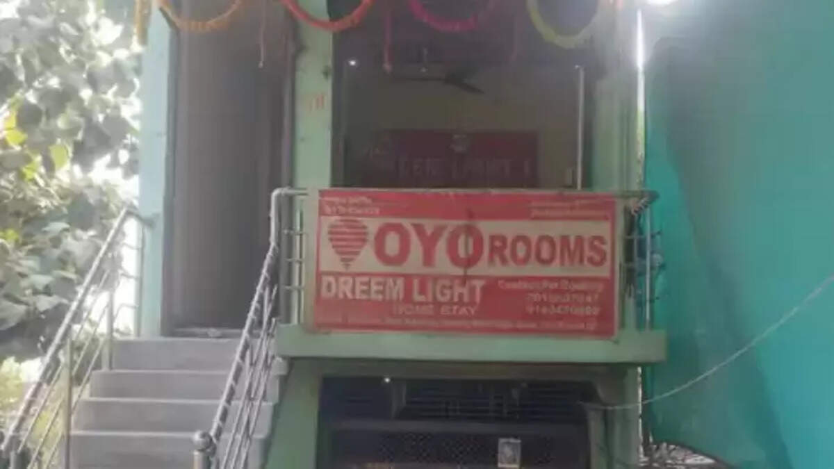 मिर्जामुराद वाराणसी