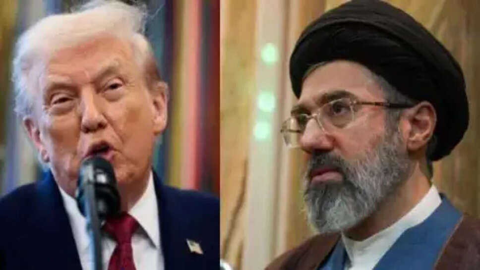 US Iran Ceasefire Update