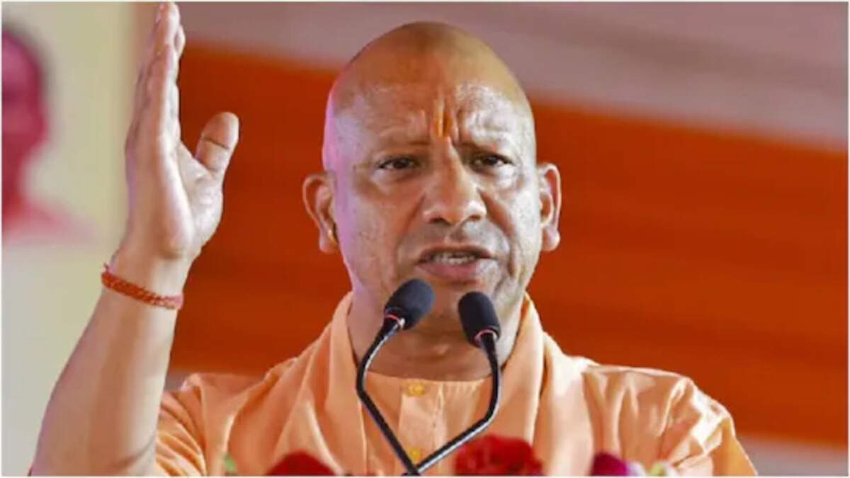 ICC T20 World Cup 2026: भारत की पाकिस्तान पर 61 रन से महाविजय, सीएम योगी आदित्यनाथ ने दी बधाई