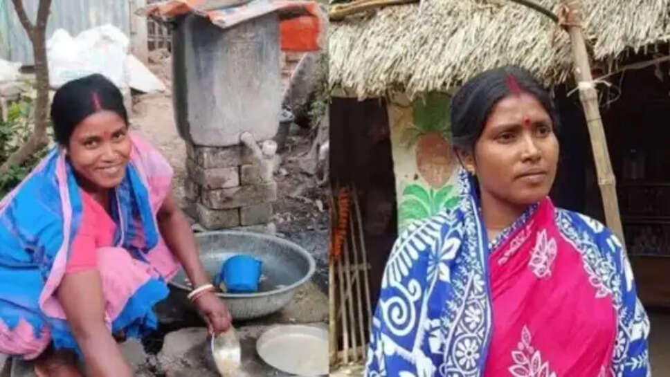 कौन है कालिता माझी