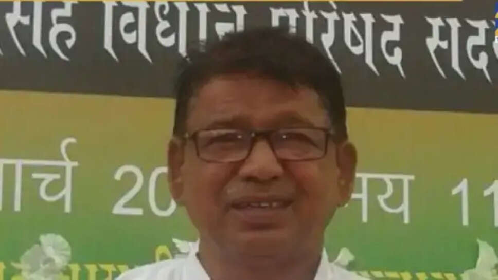 BJP MLC को &lsquo;डिजिटल अरेस्ट&rsquo; कर ठगों ने बनाया निशाना, 90 मिनट तक वीडियो कॉल पर रखा दबाव