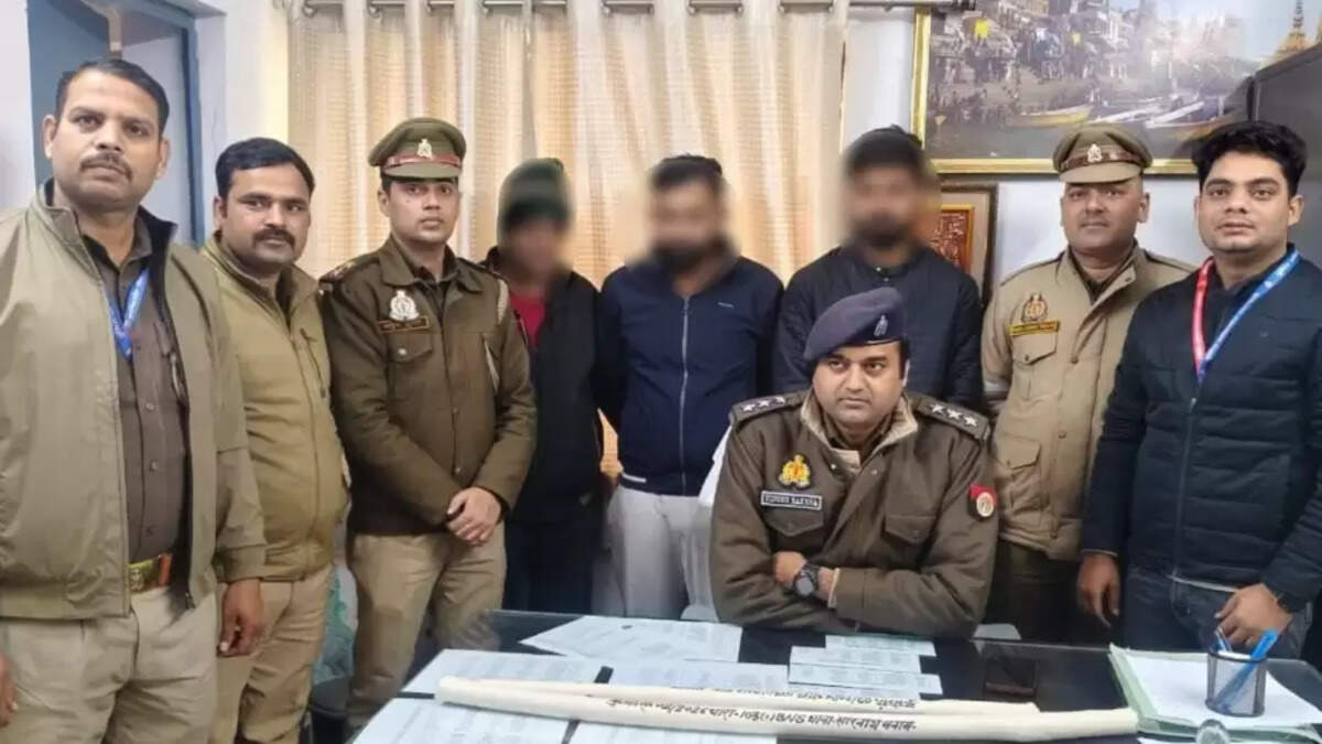 बीएचयू छात्र की मौत का खुलासा