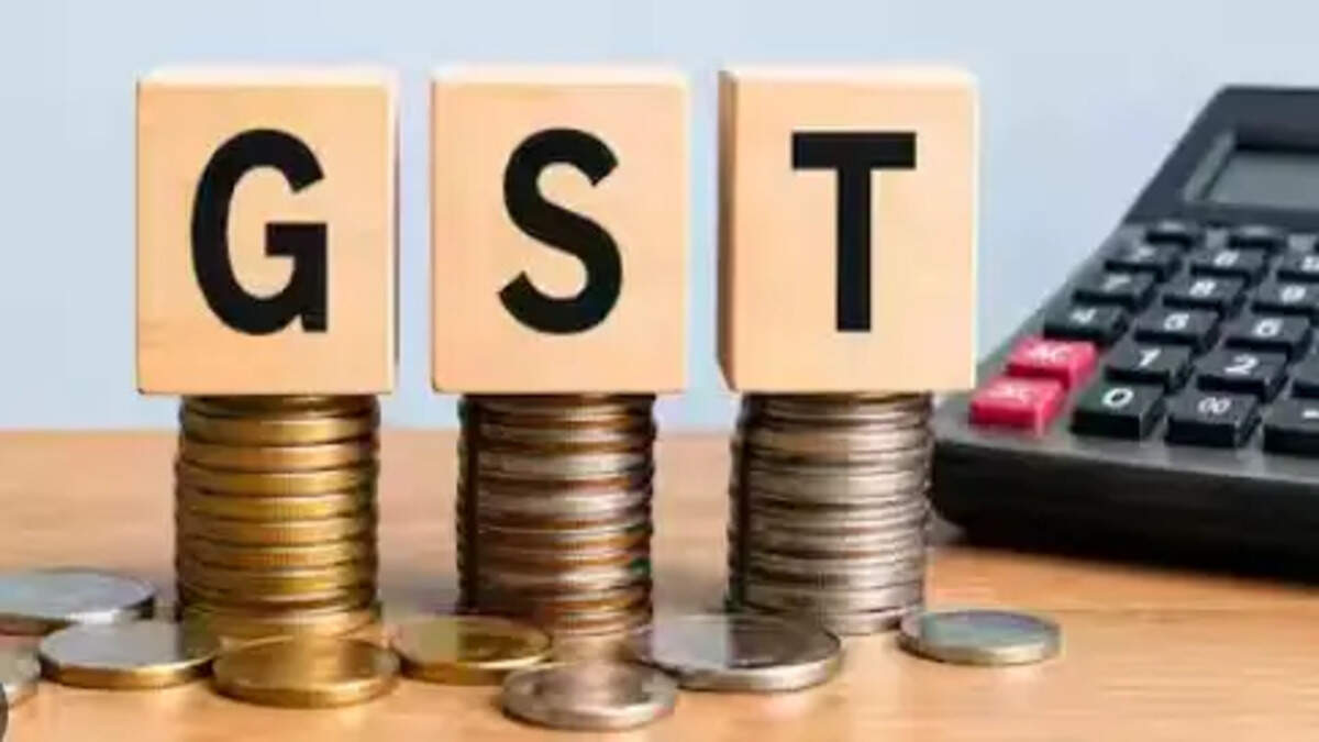 GST