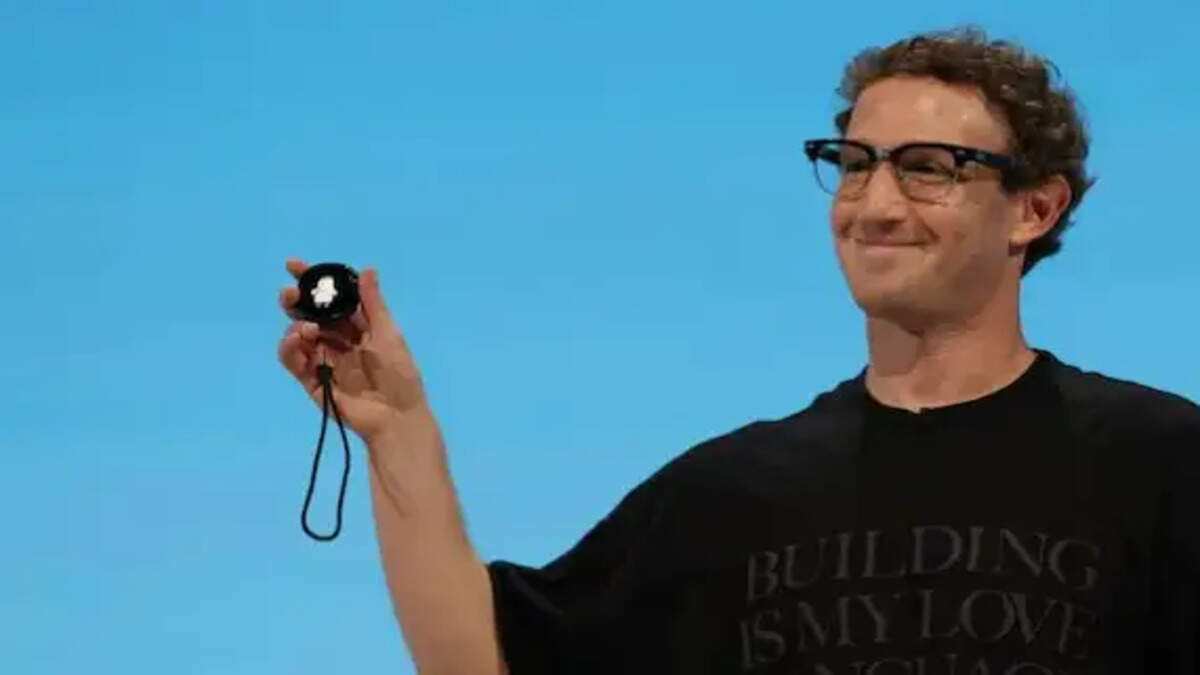 Meta Glasses