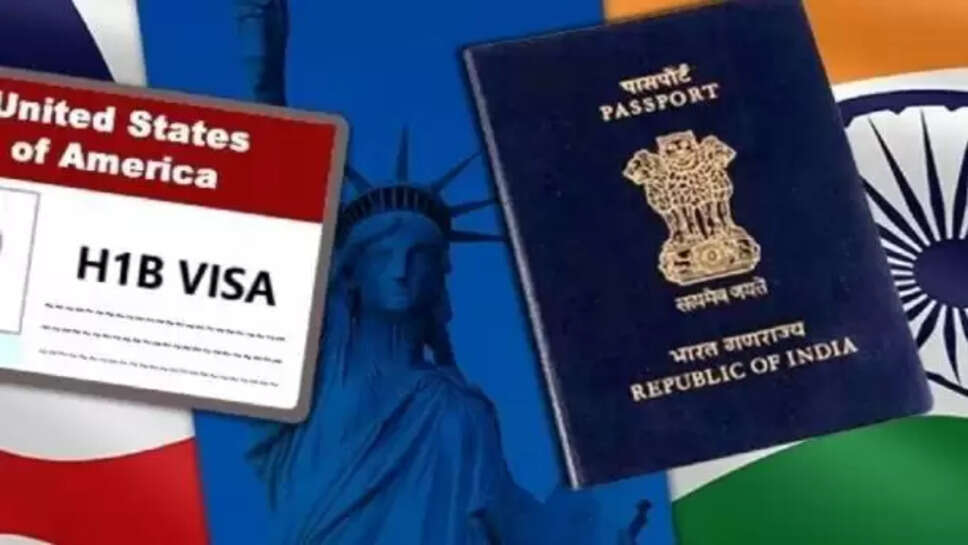 H-1B Visa