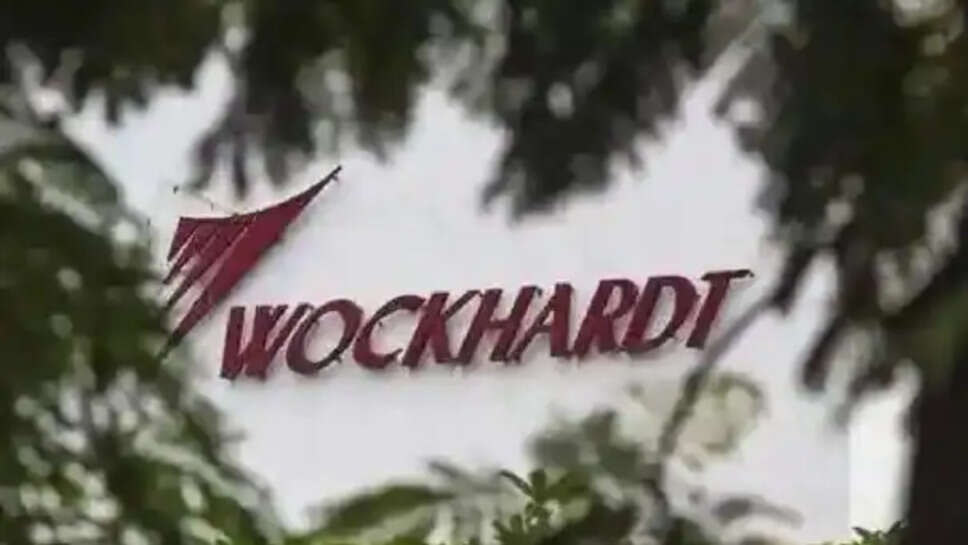 Wockhardt 