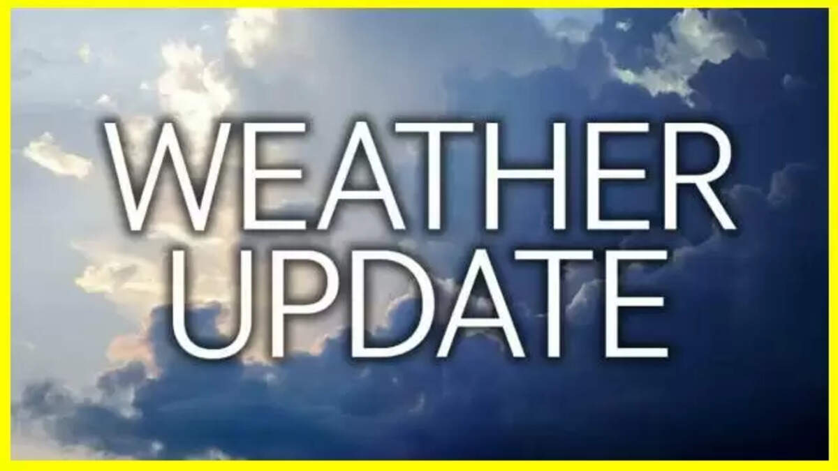  Weather