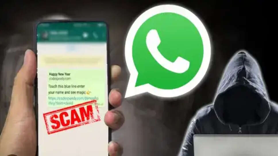 WhatsApp लिंक
