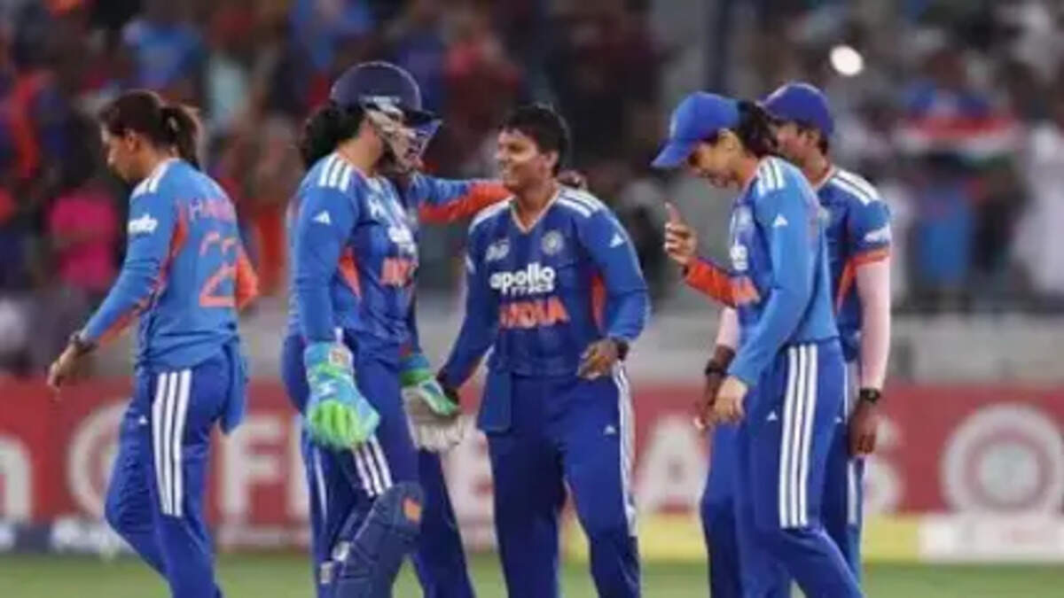 Women&rsquo;s Asia Cup 2026