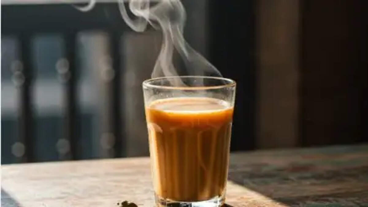 Tea Coffee Side Effects