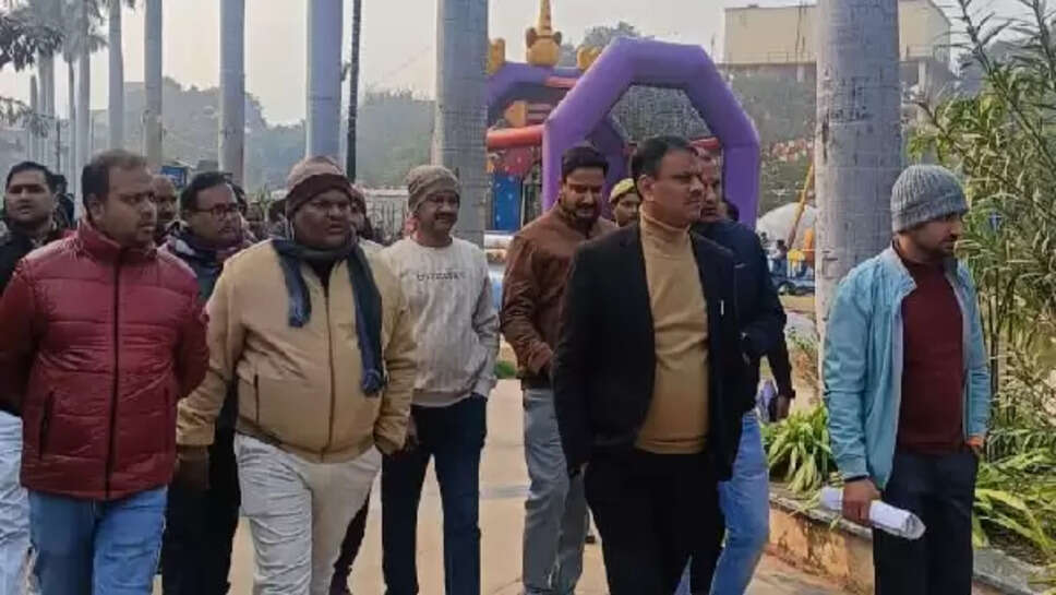 बेनियाबाग 