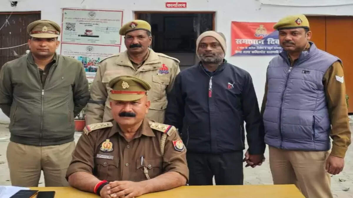 शातिर टप्पेबाज गिरफ्तार
