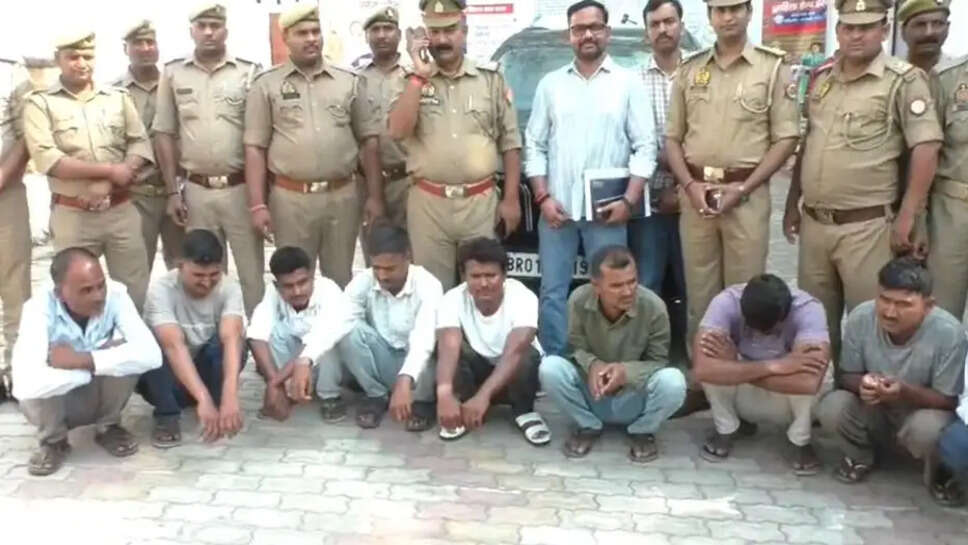 10 शातिर टप्पेबाज