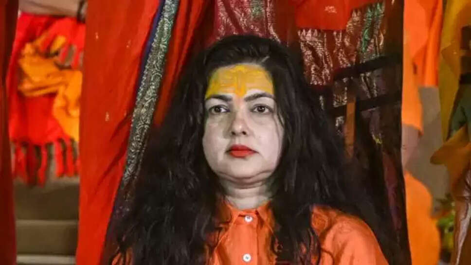 Mamata Kulkarani