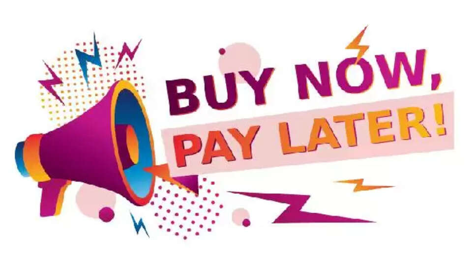 Buy Now Pay Later